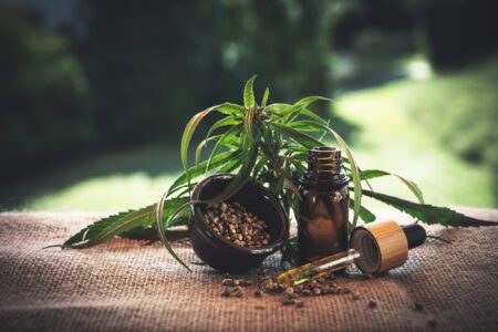 If you have been asking yourself, "how is hemp oil extracted?" then look no further. Here are some hemp oil extraction methods you can do at home.