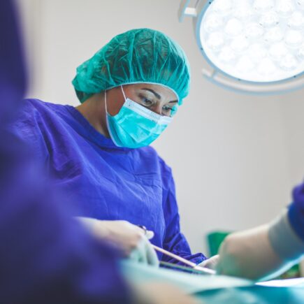 Cosmetic Surgery
