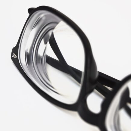Orthokeratology
