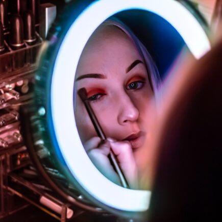 makeup